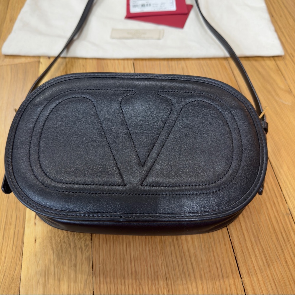 Valentino crossbody bag - Picture 2 of 16
